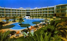 Baia Grande Hotel Albufeira