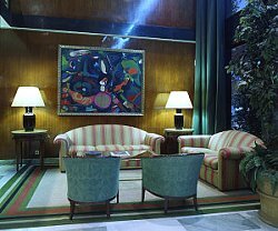 VIP Executive Diplomatico Hotel Lisbon