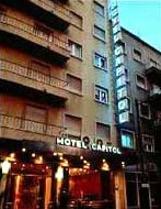 Sana Capitol Hotel Lisbon