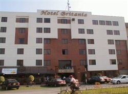 Britania Hotel Lisbon
