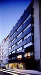 Melia Avenue Louise Boutique Hotel Brussels