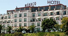 Monaco Hotel Faro
