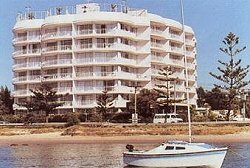 Photo hotel ATRIUM RESORT GOLD COAST