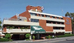 Photo hotel CITY PARK HOTEL MELBOURNE