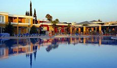 Vincci Costa Golf Hotel Cadiz