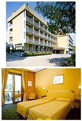 Park Blanc Et Noir Hotel Rome