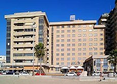 Tryp La Caleta Hotel Cadiz