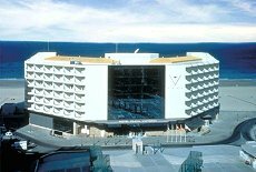 Hotel Playa Victoria Cadiz