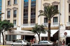 Puertatierra Hotel Cadiz