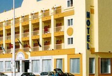 Citymar Mediterraneo Hotel La Linea