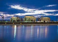 Barcelo Gran Hotel Renacimiento Seville