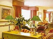 Silverlink Park Hotel Newcastle