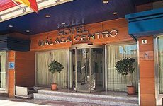 Salles Malaga Centro Hotel