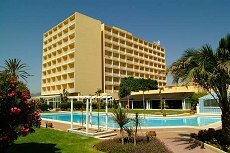 Tryp Guadalmar Hotel Malaga