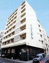 Bahia Malaga Hotel