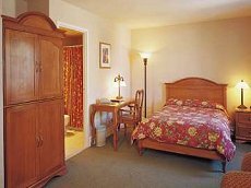 Photo hotel MANOIR VICTORIA QUEBEC