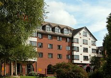 Britannia Country House Hotel Manchester