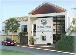 Diana Park Hotel Estepona