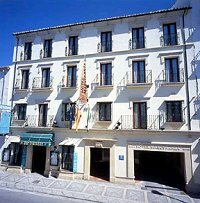 Maestranza Hotel Ronda