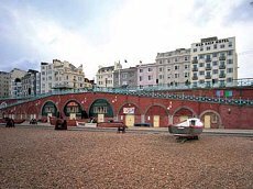 Barcelo Brighton Old Ship Hotel