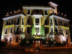 Bled Hotel Rome