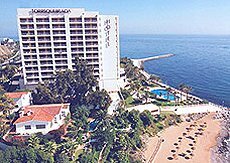 Torrequebrada Hotel Benalmadena