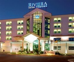 Riviera Hotel Carcavelos