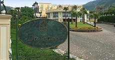 Grand Hotel La Pace Sorrento