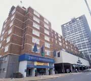 Thistle Hotel Birmingham City