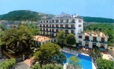 Majestic Palace Hotel Sorrento