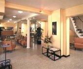 Comfort Inn Royal Hotel Zurich