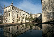 Santa Maria do Bouro Pousada