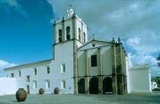 Nossa Senhora da Assuncao Pousada
