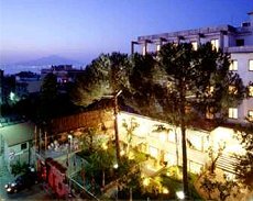 Zi Teresa Hotel Sorrento