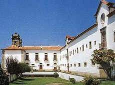 Santa Marinha Pousada
