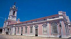 Dona Maria I Pousada Queluz