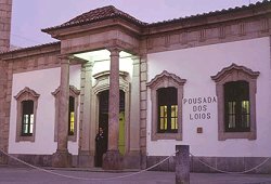Loios Pousada