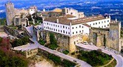 Castelo de Palmela Pousada