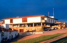 Senhora das Neves Pousada