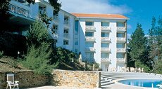 Sao Bartolomeu Pousada Braganca