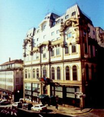 Da Bolsa Hotel Porto