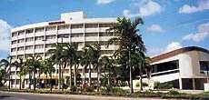 Rockhampton Plaza Hotel