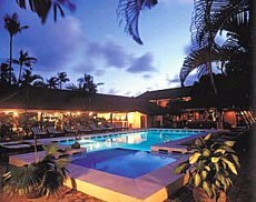 Photo hotel DEWI SRI COTTAGES BALI
