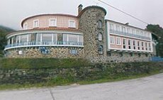 Sao Goncalo Pousada Marao