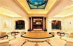 River Palace Hotel Rome