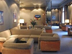 Hotel King Rome