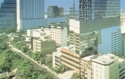 Sofitel Bangkok Silom Hotel