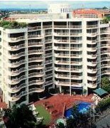 Centr@l Hillcrest Apartments Brisbane