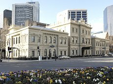 Medina Grand Adelaide Treasury Adelaide