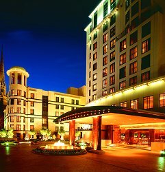 Park Hyatt Hotel Melbourne